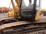 Direct Transaction Used Original 320c Caterpillar Japan Digger Cat 320d 320dl