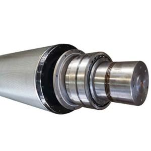 Wholesale Pattern Calender Roller For Nonwoven Fabric Calendar Roller from china suppliers