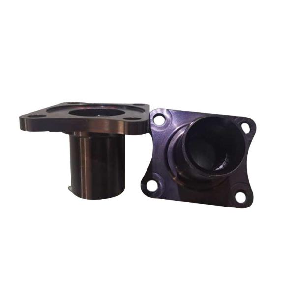 Optimized Oil / Water Quenching Heat Treatment Parts For Increased Surface