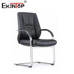 Contemporary Leather Chair Modern Elegance for Your Home or Office