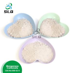 Wholesale Rechargable Batteries Lithium Ion Batteries High Pure Manganese Carbonate CAS 598-62-9 from china suppliers
