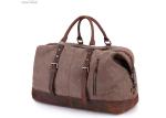 Weekender SOEKIDY Canvas Travel Duffle Bag