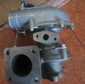 Wholesale Yanmar 4TNV98T Engine Turbocharger RHB5 129908-18010,VA190013 from china suppliers