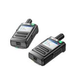 T965 Resist Falling GPS 5G Professional Walkie Talkies MSTAR Two Way Full Netcom