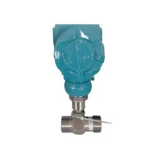 Buy cheap IP65 Thread Type Industrial Flow Meter Turbine Flow Transmitter Simple Structure from wholesalers