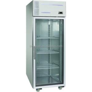 China Cheap Kitchen Fridge Compressor Refrigerator As Kitchen Fridge on sale