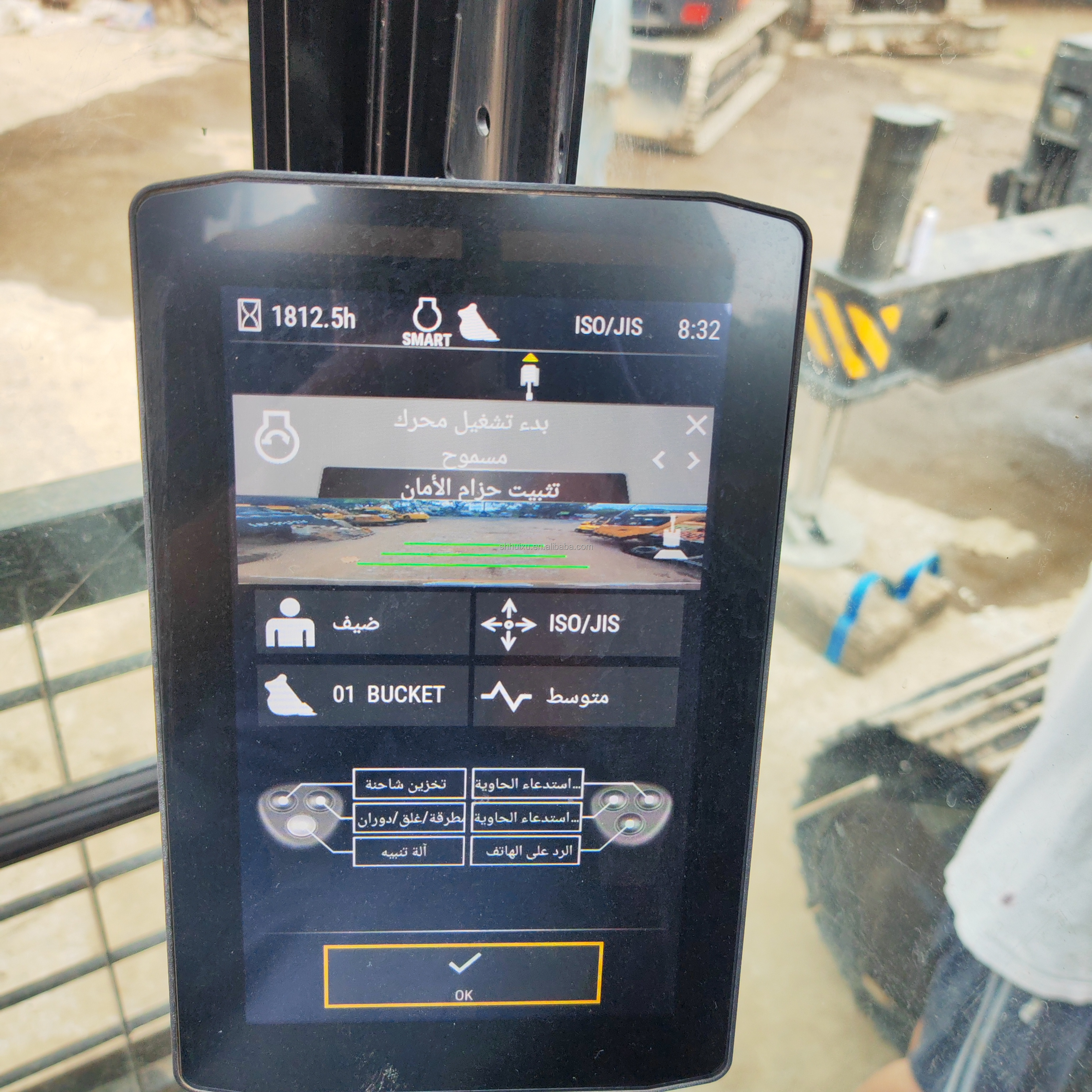 Factory Experience Used CAT 320GC 306GCexcavator CAT 320GC For Sale low price construction small equipment