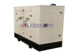 Stamford Alternator 75kW TD520GE Volvo Penta Diesel Generator