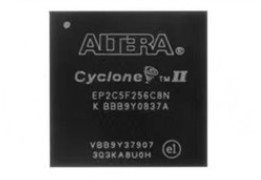 EP2C5F256C8N FPGA - Field Programmable Gate Array The factory is currently not