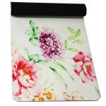 YM-019 Extra Long Minglu Rubber Yoga Mat For Ultimate Comfort And Grip