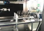 Pvc Film 10000bph Shrink Wrap Label Machine Round Bottle Labeling Machine
