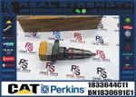 High Quality Diesel Fuel Injector 1833644C11 1833646C92 1833645C1 AC1822890C1