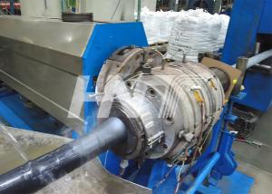 Wholesale PVC Insulated Cable Low Voltage Power Cable Extrusion Line from china suppliers