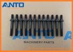 6745-11-5170 6745115170 Bolt KOMATSU Excavator Spare Parts For PC300LC-8 PC350LC
