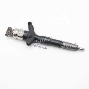 Wholesale ERIKC 095000-7540 23670-30281 Car Accessories Injection 095000 7540 Oil Pump Injector 0950007540 for Denso from china suppliers