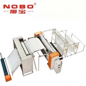 Wholesale NOBO Mattress Computerized Chain Stitch Embroidery Machine from china suppliers