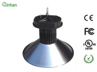 High Brightness 60W LED High Bay Light Fixture, 3-year Warranty