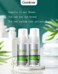 Bubble Hair Spray Customized Coiffure Peinado de los Hombres for Hair Treatment