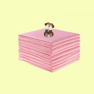 China Agility Training Direct Absorbent Dog Cool Pet Pads For Pet Toilet Training on sale