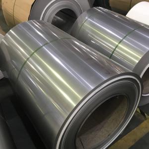 Wholesale 0.5mm 0.8mm Cold Rolled Stainless Steel Coil 430 SS Sheet Coil from china suppliers