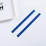 37cm Degradable Paper Ribbon Handle Eco Friendly Gift Paper Ribbon