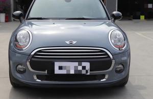 Wholesale Protective Cement Ash High Gloss Car Wrap Salt Spray Resistant Bubble Free from china suppliers