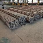15CrMo Seamless Carbon Steel Tube 35CrMo 45Mn2 Rust Resistance