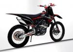 powerful engine racing motorcycle Dirt bike 250cc