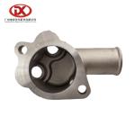 8943685890 8 94368589 0 Car Thermoatat Housing 4JB1 Engine JMC DMAX TFR