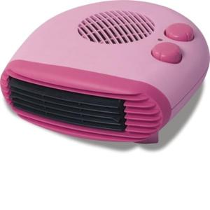Wholesale Overheat Protection Hotel Mini Electric Fan Heater 2000W Customized from china suppliers