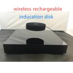 new wireless charging base magnetic levitation bottom bottle shoes 2000g 2kg