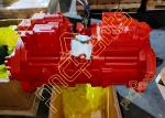 215 11278 KRJ4690 K3V112DT Hydraulic Pump For JCB JS220 JS200 JS210
