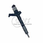 095000-5600 1465A041 1465A257 DENSO COMMON RAIL INJECTOR