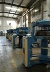 2+4 Tracks Double Jersey Knitting Machine Made Of High Density Gray Iron Alloy