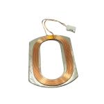 Customized Specifications Wireless Charging Coil Qi Charging Receiver Coil 5W