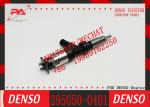 Common Rail Diesel Injector 295050-0401 295050-0421 295050-0411 295050-0361