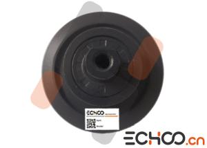 Wholesale Low Wear EB12.4 Mini Excavator Track Rollers PEL JOB Mini Excavator Undercarriage from china suppliers