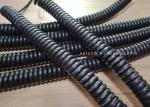 UL21686 Electric Equipment Extendable Curly Cable