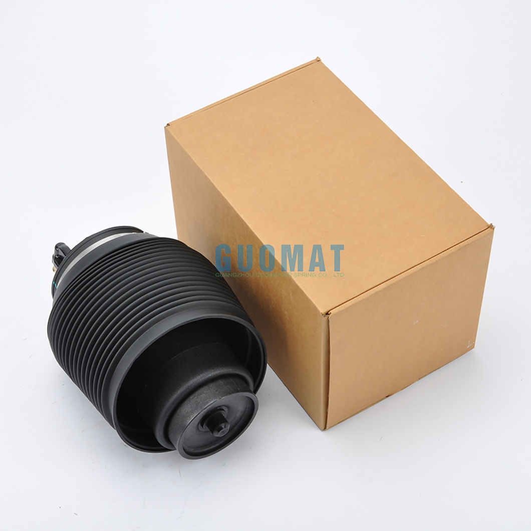 48080-35011 Suspension Air Spring Bag for Toyota Land Cruiser Prado Air Suspension Spring Rear Left