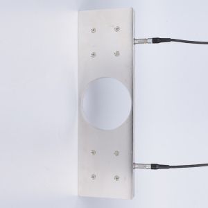 Buy cheap 50 To 5000kg Tension Compression Force Sensor 0.15% Steel Load Cell from wholesalers