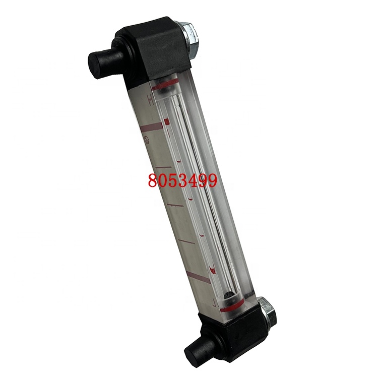 8053499 EX200-2 EX200-5 Excavator Hydraulic Parts Oil Dipstick for Machinery Repair Shops