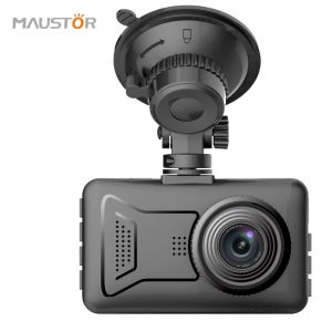 China 3 Inch RoHS Car Cam Recorder FHD 1080p G Sensor Driving Recorder on sale