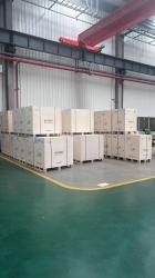 ANHUI TECHFLY ROBOTICS TECHNOLOGY CO., LTD