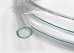 1/2" PVC Plastic Clear Transparent Flexible Level Polyethylene Water Pipe Hose