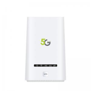 Wholesale Indoor CPE 5G Wireless Router Faster And More Stable 5G Modem from china suppliers