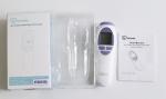 Hetaida Infrared Thermometer Laser Thermometer Non-Contact High Temperature Gun