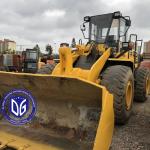Origin Japan WA380-3 Used Komatsu Loader WA380-3 Wheel Loader Secondhand Komatsu