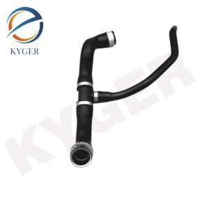 Wholesale 2215014682 Water Tank Connecting Water Hose A2215014682 Radiator Coolant Pipe For Mercedes-Benz W221 S300L S350L 221 501 46 82 from china suppliers