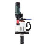 ISE-159 35r/Min Pipe Cutting Beveling Machine 1500W 220V