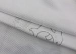 WHOLESALE FABRIC 100 POLYESTER FIBER KNITTED FABRIC MATTRESS FABRIC JACQUARD